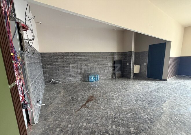 İcarəyə verilir  obyekt 75 m², Nəsimi r., photo 7 from 9