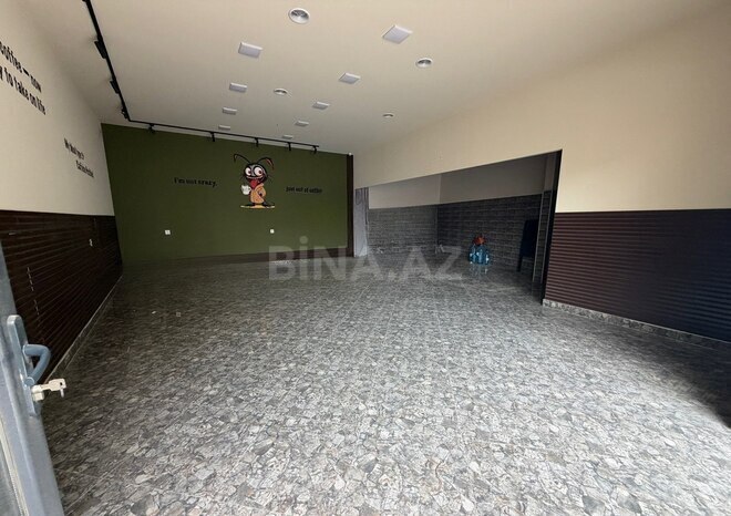 İcarəyə verilir  obyekt 75 m², Nəsimi r., photo 6 from 9