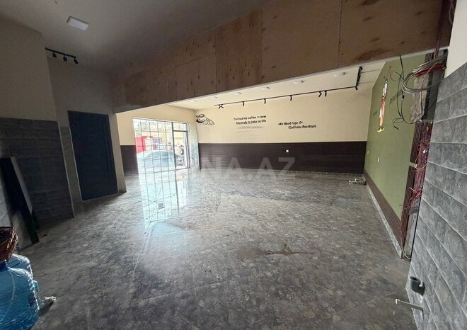 İcarəyə verilir  obyekt 75 m², Nəsimi r., photo 3 from 9