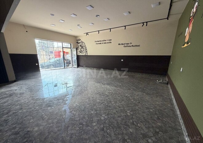 İcarəyə verilir  obyekt 75 m², Nəsimi r., photo 4 from 9