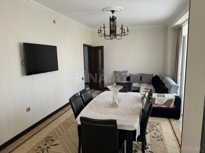 Продаётся 4-комн. вторичка 100 м², Хатаинский р., photo 3 from 13