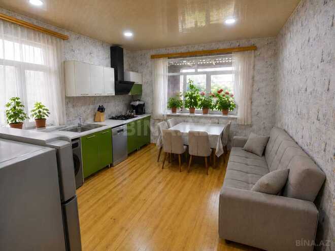 Продаётся 5-комн. дом/дача 201 м², пос. Амирджаны, photo 3 from 9