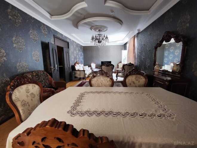 Продаётся 5-комн. дом/дача 201 м², пос. Амирджаны, photo 1 from 9
