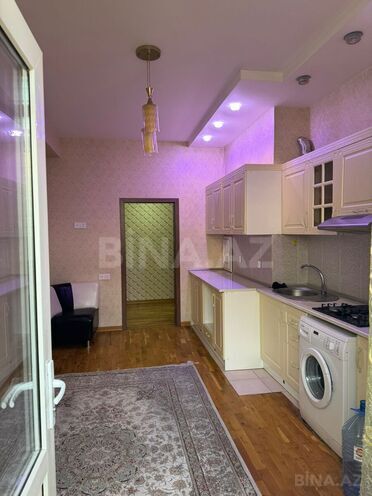 Satılır 2 otaqlı yeni tikili 93 m², Əhmədli m., photo 12 from 14
