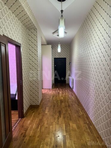 Satılır 2 otaqlı yeni tikili 93 m², Əhmədli m., photo 11 from 14