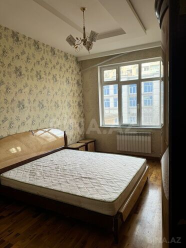 Satılır 2 otaqlı yeni tikili 93 m², Əhmədli m., photo 7 from 14