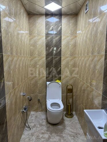 Satılır 2 otaqlı yeni tikili 93 m², Əhmədli m., photo 13 from 14