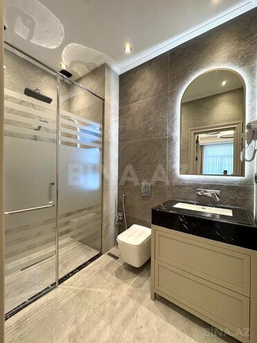Продаётся 4-комн. новостройка 185 м², м. Элмляр Академиясы, photo 15 from 18