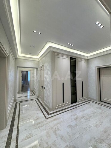 Продаётся 4-комн. новостройка 185 м², м. Элмляр Академиясы, photo 6 from 18
