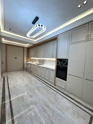 Продаётся 4-комн. новостройка 185 м², м. Элмляр Академиясы, photo 3 from 18