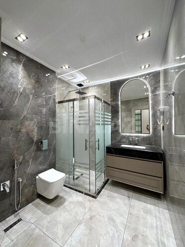 Продаётся 4-комн. новостройка 185 м², м. Элмляр Академиясы, photo 16 from 18