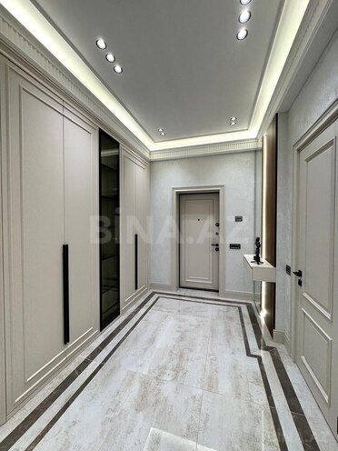 Продаётся 4-комн. новостройка 185 м², м. Элмляр Академиясы, photo 5 from 18