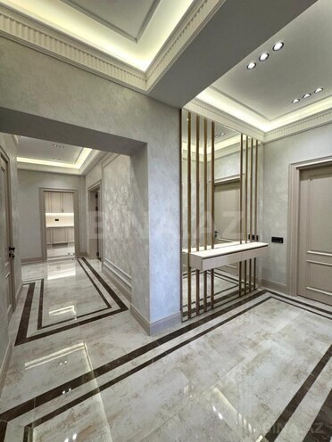 Продаётся 4-комн. новостройка 185 м², м. Элмляр Академиясы, photo 4 from 18