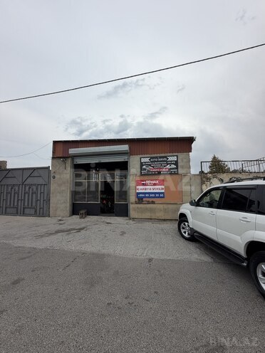 İcarəyə verilir  obyekt 360 m², photo 3 from 12