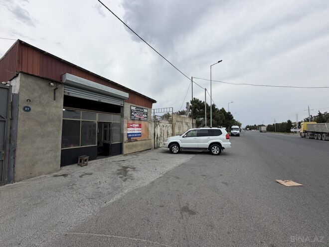 İcarəyə verilir  obyekt 360 m², photo 1 from 12
