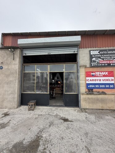 İcarəyə verilir  obyekt 360 m², photo 6 from 12