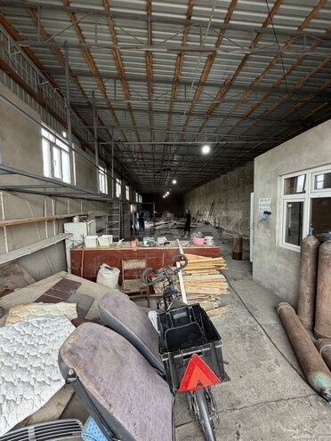 İcarəyə verilir  obyekt 360 m², photo 10 from 12