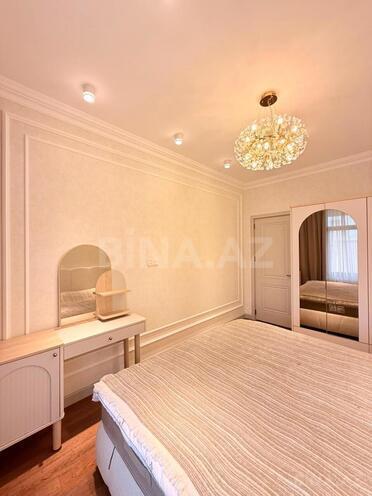 Satılır 2 otaqlı yeni tikili 79 m², Nəriman Nərimanov m., photo 10 from 16