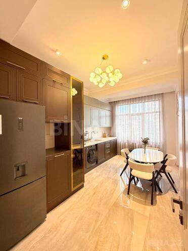 Satılır 2 otaqlı yeni tikili 79 m², Nəriman Nərimanov m., photo 6 from 16
