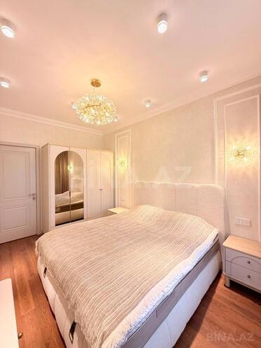 Satılır 2 otaqlı yeni tikili 79 m², Nəriman Nərimanov m., photo 9 from 16