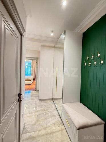 Satılır 2 otaqlı yeni tikili 79 m², Nəriman Nərimanov m., photo 12 from 16