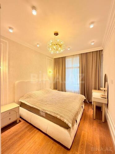 Satılır 2 otaqlı yeni tikili 79 m², Nəriman Nərimanov m., photo 8 from 16