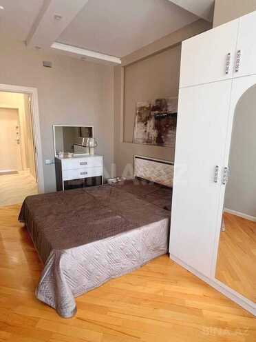 İcarəyə verilir 2 otaqlı yeni tikili 60 m², Şah İsmayıl Xətai m., photo 6 from 10