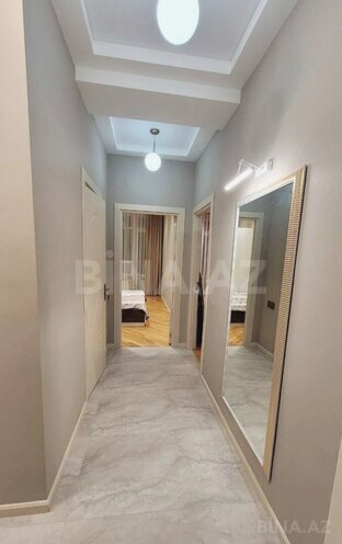 İcarəyə verilir 2 otaqlı yeni tikili 60 m², Şah İsmayıl Xətai m., photo 7 from 10