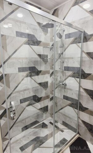 İcarəyə verilir 2 otaqlı yeni tikili 60 m², Şah İsmayıl Xətai m., photo 9 from 10