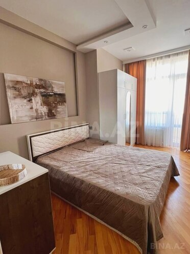 İcarəyə verilir 2 otaqlı yeni tikili 60 m², Şah İsmayıl Xətai m., photo 5 from 10