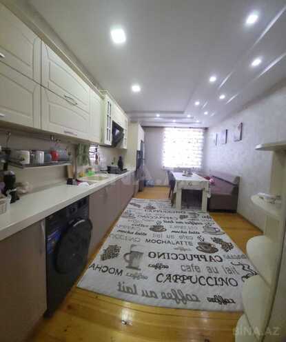 Satılır 3 otaqlı yeni tikili 130 m², 20 Yanvar m., photo 14 from 22
