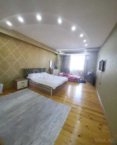 Satılır 3 otaqlı yeni tikili 130 m², 20 Yanvar m., photo 6 from 22