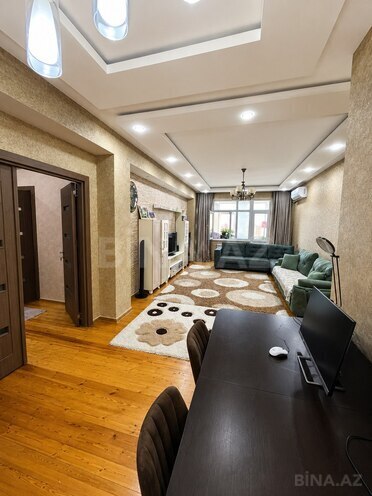 Satılır 3 otaqlı yeni tikili 130 m², 20 Yanvar m., photo 5 from 22