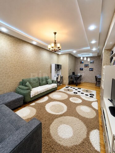 Satılır 3 otaqlı yeni tikili 130 m², 20 Yanvar m., photo 3 from 22