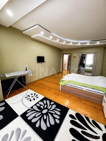 Satılır 3 otaqlı yeni tikili 130 m², 20 Yanvar m., photo 7 from 22