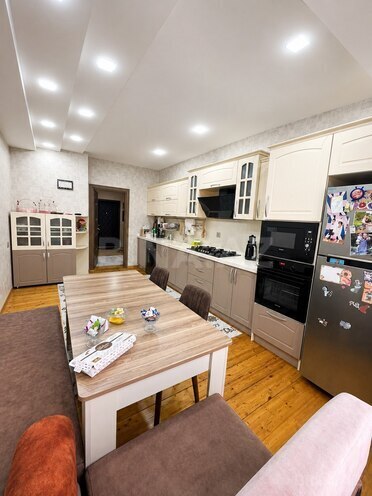 Satılır 3 otaqlı yeni tikili 130 m², 20 Yanvar m., photo 12 from 22