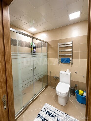Satılır 3 otaqlı yeni tikili 130 m², 20 Yanvar m., photo 19 from 22