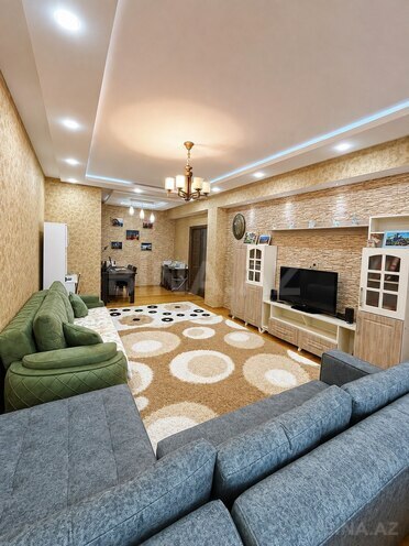 Satılır 3 otaqlı yeni tikili 130 m², 20 Yanvar m., photo 1 from 22