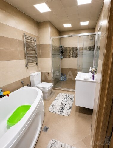 Satılır 3 otaqlı yeni tikili 130 m², 20 Yanvar m., photo 17 from 22