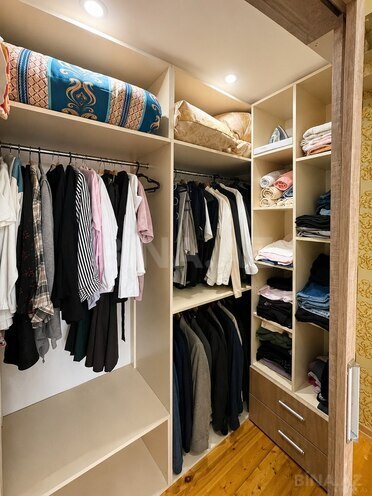 Satılır 3 otaqlı yeni tikili 130 m², 20 Yanvar m., photo 8 from 22