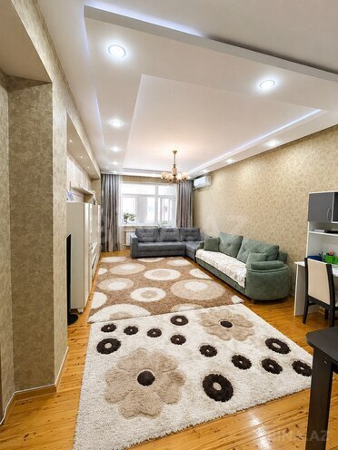 Satılır 3 otaqlı yeni tikili 130 m², 20 Yanvar m., photo 4 from 22