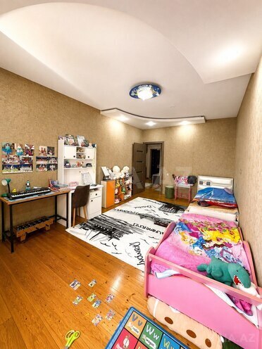 Satılır 3 otaqlı yeni tikili 130 m², 20 Yanvar m., photo 9 from 22