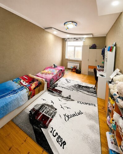 Satılır 3 otaqlı yeni tikili 130 m², 20 Yanvar m., photo 10 from 22