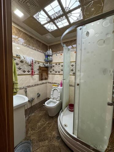 Satılır 2 otaqlı yeni tikili 103 m², Yasamal r., photo 6 from 10