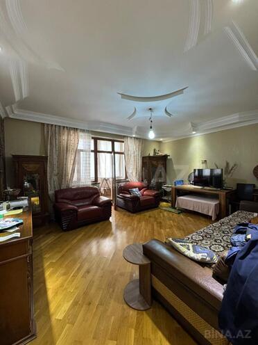 Satılır 2 otaqlı yeni tikili 103 m², Yasamal r., photo 1 from 10