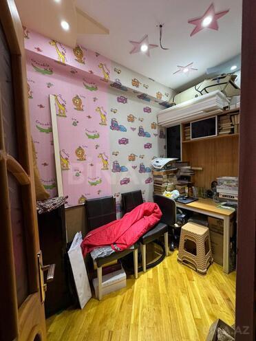 Satılır 2 otaqlı yeni tikili 103 m², Yasamal r., photo 5 from 10