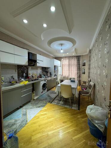 Satılır 2 otaqlı yeni tikili 103 m², Yasamal r., photo 4 from 10
