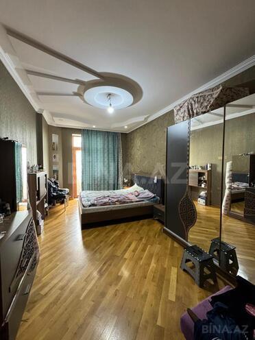 Satılır 2 otaqlı yeni tikili 103 m², Yasamal r., photo 9 from 10