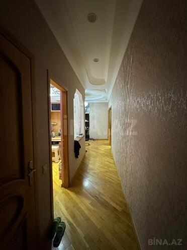 Satılır 2 otaqlı yeni tikili 103 m², Yasamal r., photo 7 from 10