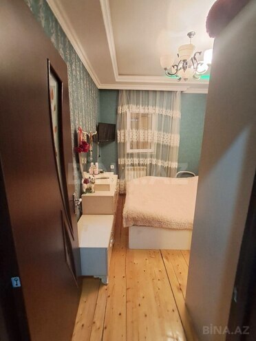 Satılır 3 otaqlı yeni tikili 78 m², Yeni Yasamal q., photo 5 from 17